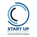 Start Up Recovery logo
