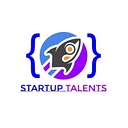 Startup Talents logo
