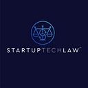 Startup Tech Law logo