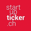 Startupticker