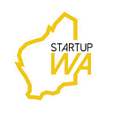 StartupWA logo