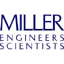 Miller Engineers & Scientists logo