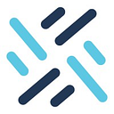 Woven logo