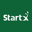 Startx. logo