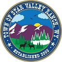 Town of Star Valley Ranch logo