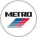 Metro Star Vanpool logo