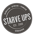 Starve Ups logo
