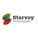 Starvoy Technologies logo