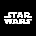 Star Wars logo