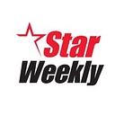 Star Weekly logo