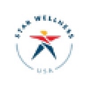 Star Wellness Usa logo