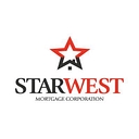 Starwest Mortgage Corporation logo