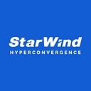 Starwind Inc. logo