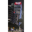 Starwood logo