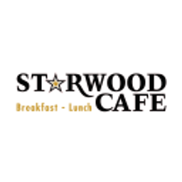Starwood Cafe logo