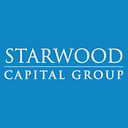 Starwood Capital Group logo