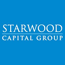 STARWOOD CAPITAL ASIA PACIFIC ADVISERS PTE. LTD. logo