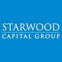 Starwood Capital Group logo