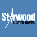 Starwood Custom Homes logo