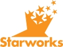 Starworks logo