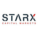 STARX CAPITAL MARKETS PTE. LTD. logo