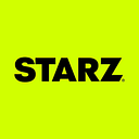 starz logo
