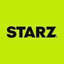 Starz logo