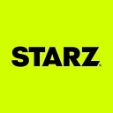 Favicon of Starz