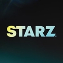 STARZ logo