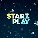 STARZPLAY Logo