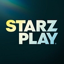 StarzPlay logo
