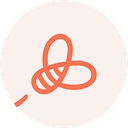 Stashbee logo