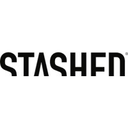 STASHED logo