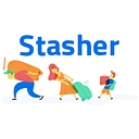Favicon of Stasher