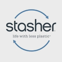 Stasher US logo