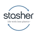 Logo for stasherbag.com
