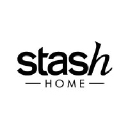 Stash Home logo