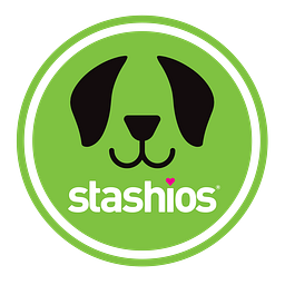 Stashios logo