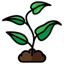 Stash Nutrients logo