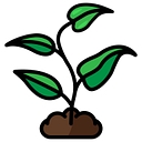 Stash Nutrients logo