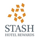 Stash Hotel Rewards logo