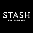 Logo for stashtea.com