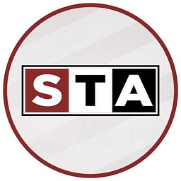STA Soccer Club logo