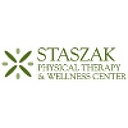 Staszak Physical Therapy & Wellness Center logo