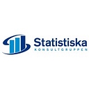 STATISTISKA CENTRALBYRÅN logo