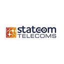 Statcom Telecoms logo