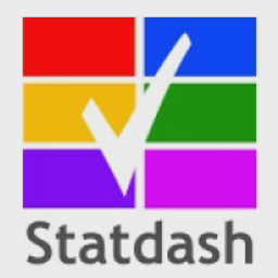 Statdash LLC logo
