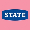 State logo