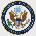 Department of State logo