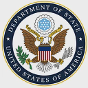 Department of State logo